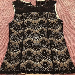 New Directions PL Blouse